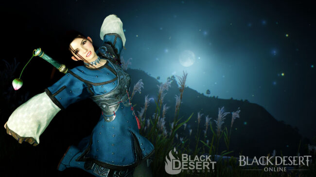 background tamer