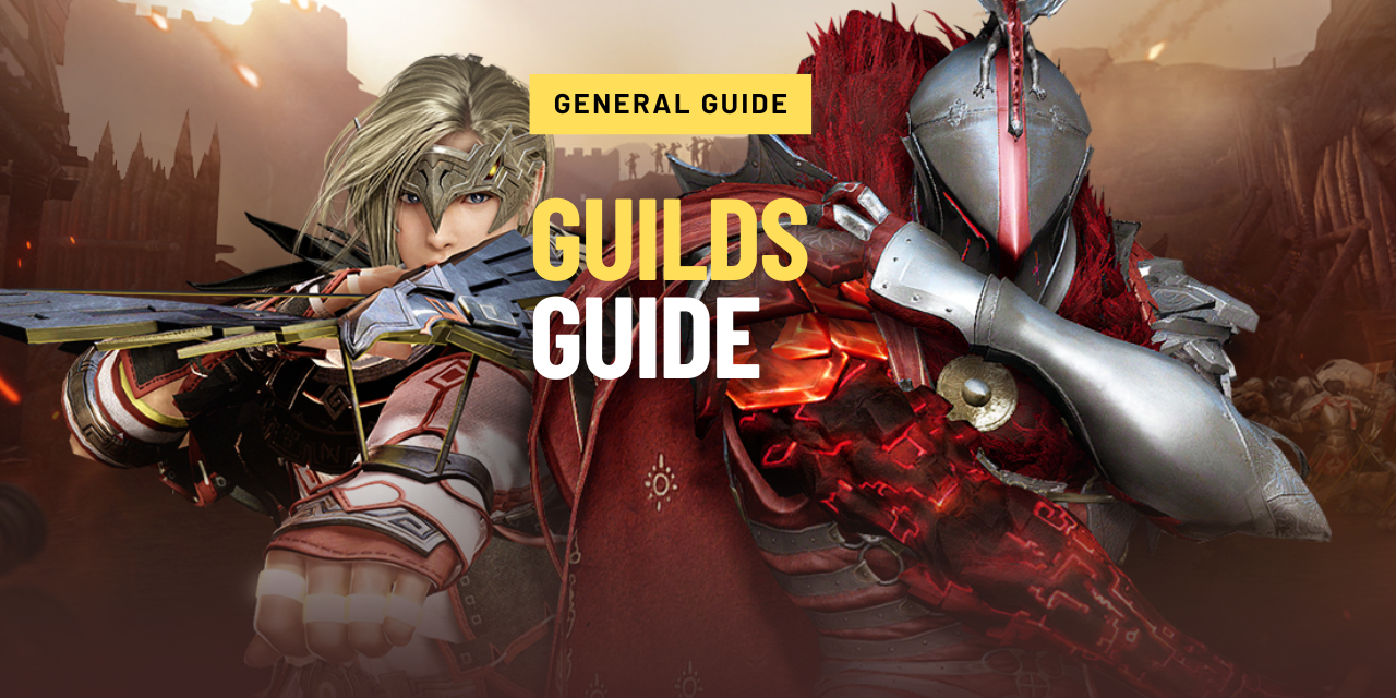 GUILDS