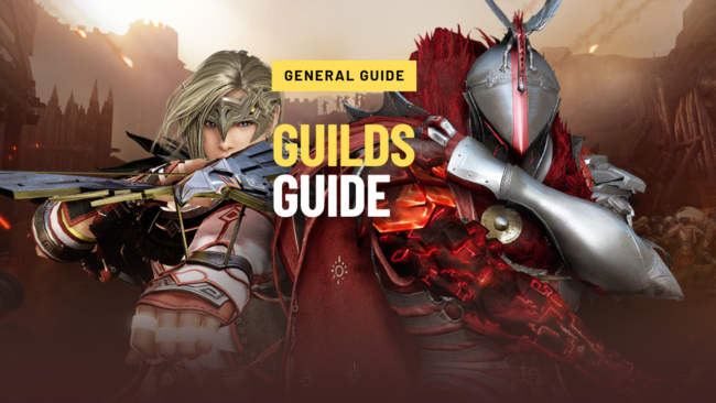GUILDS