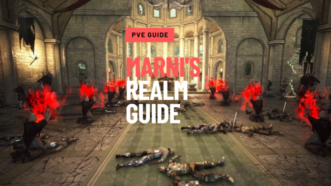 marni’s realm