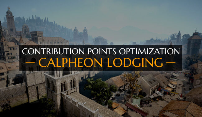 CP GUIDE-CALPHEON LODGING