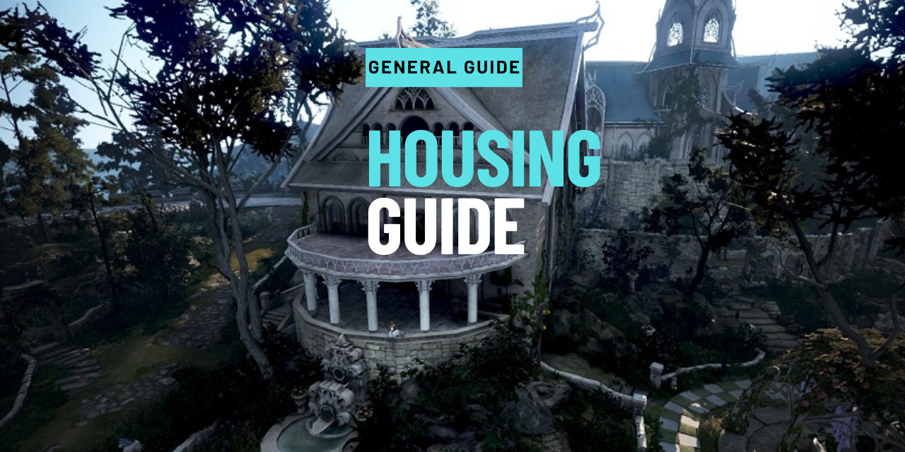 housing