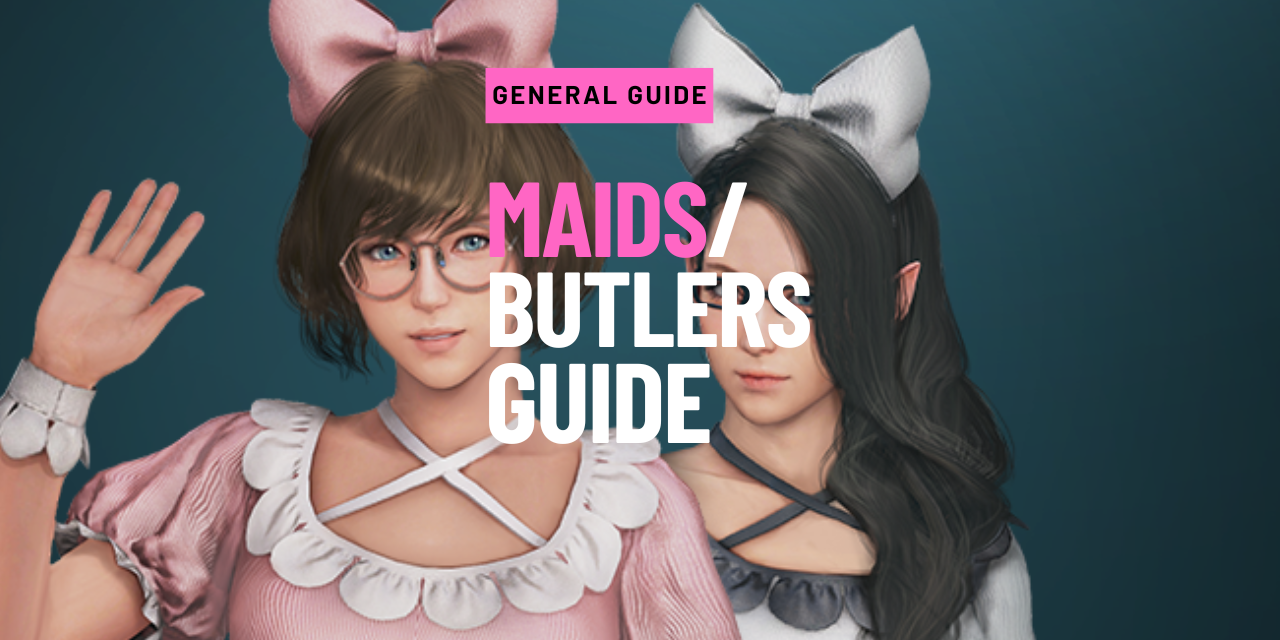 Maids