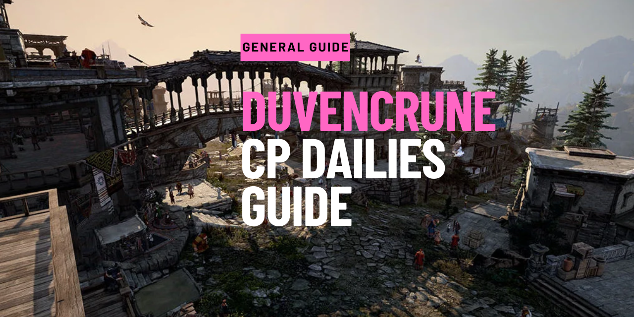 duvencrune cp daily