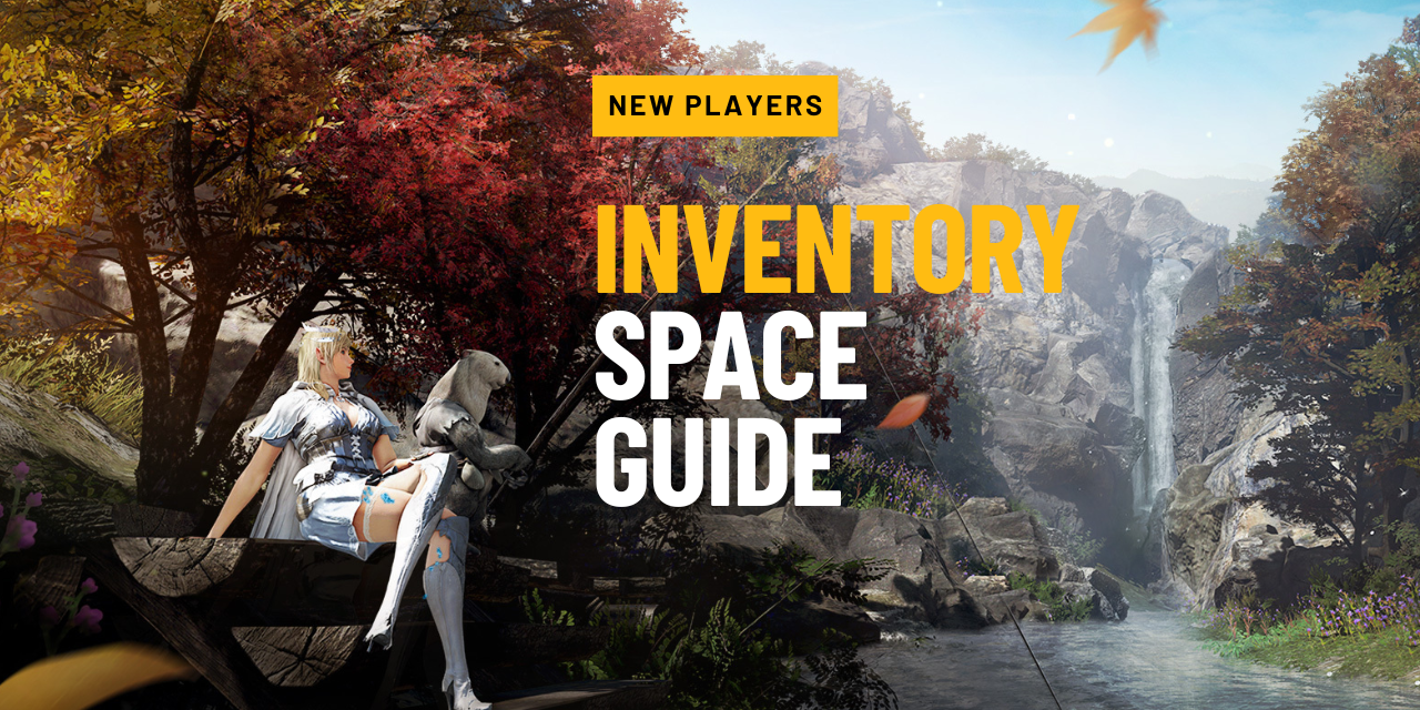 inventory