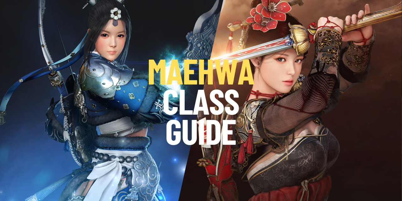 maehwa maehwa guide