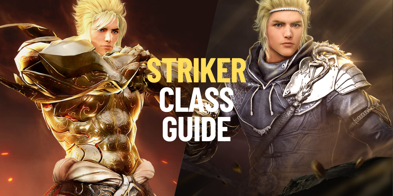 striker