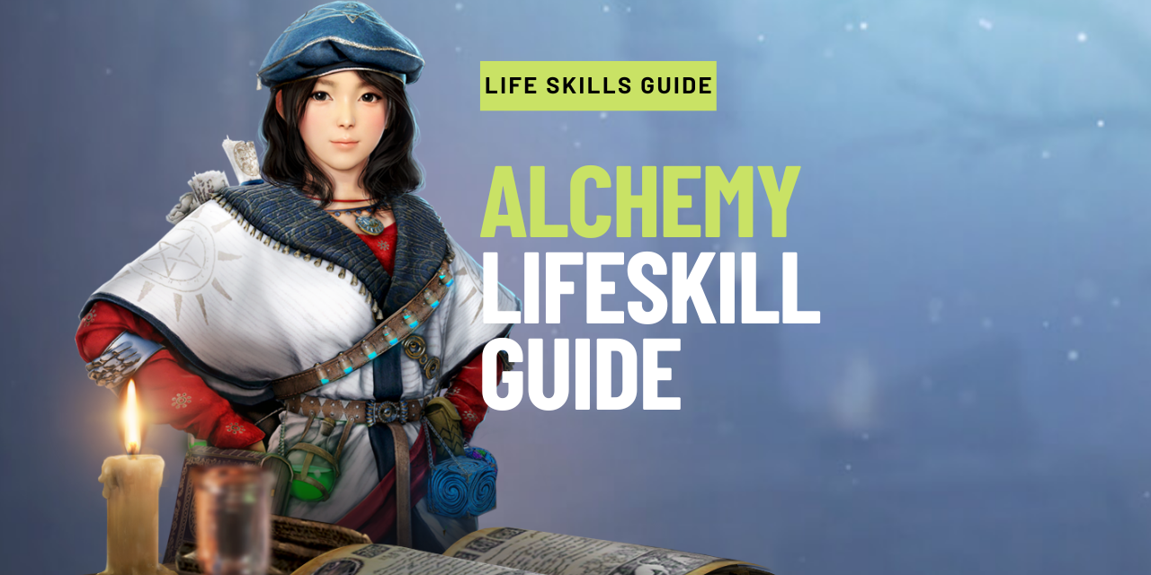 alchemy
