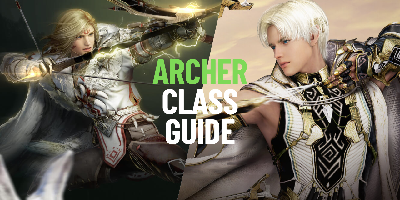 archer archer guide