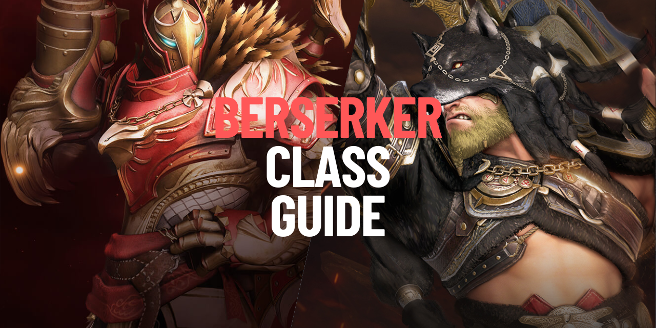 berserker(1) berserker guide