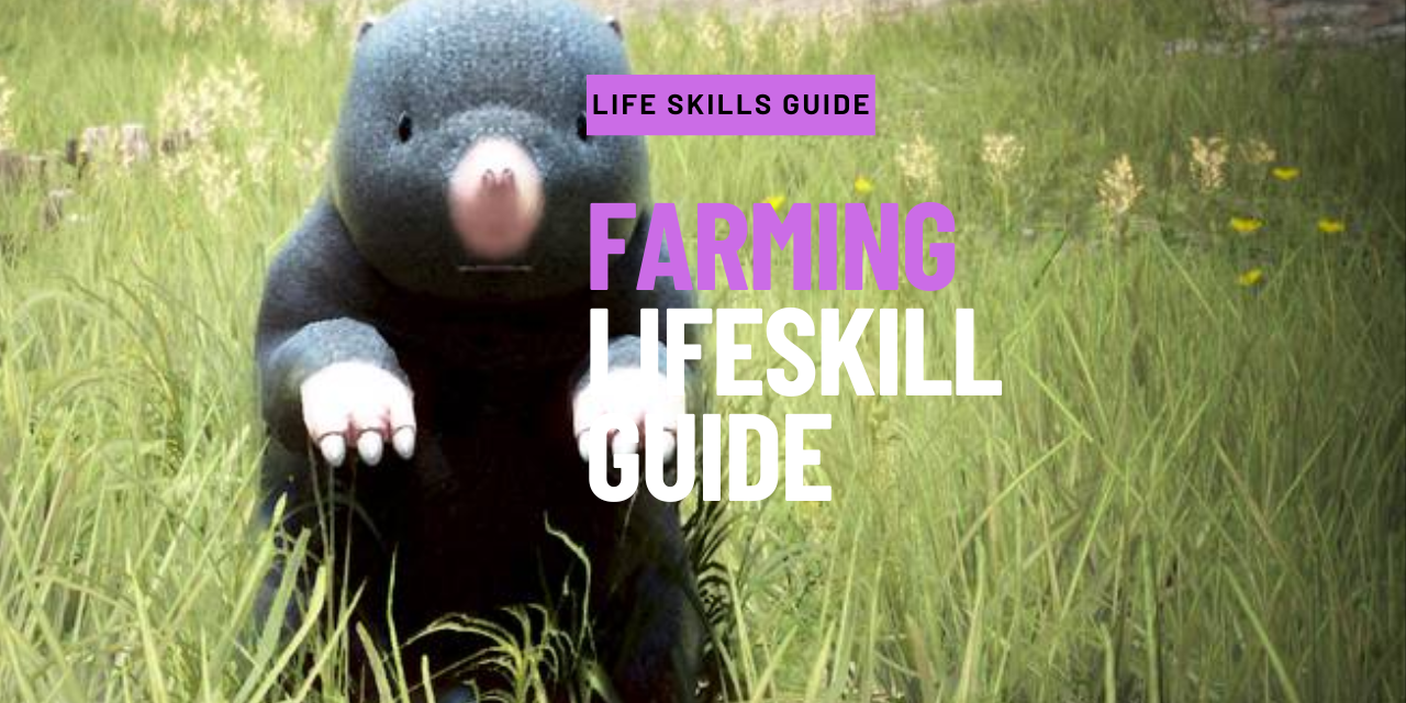 farming
