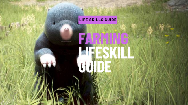 farming