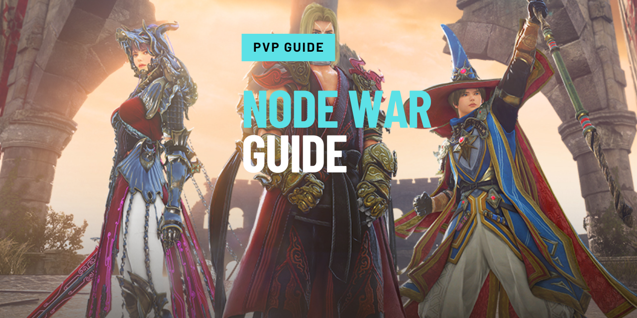 node war