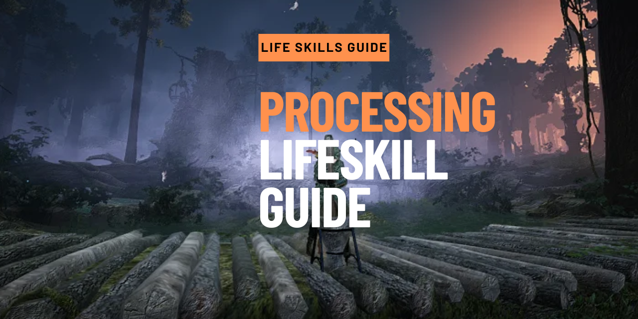 processing