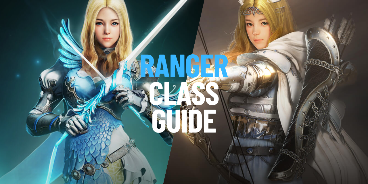 ranger