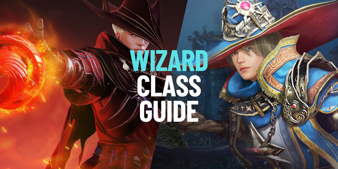 wizard wizard guide