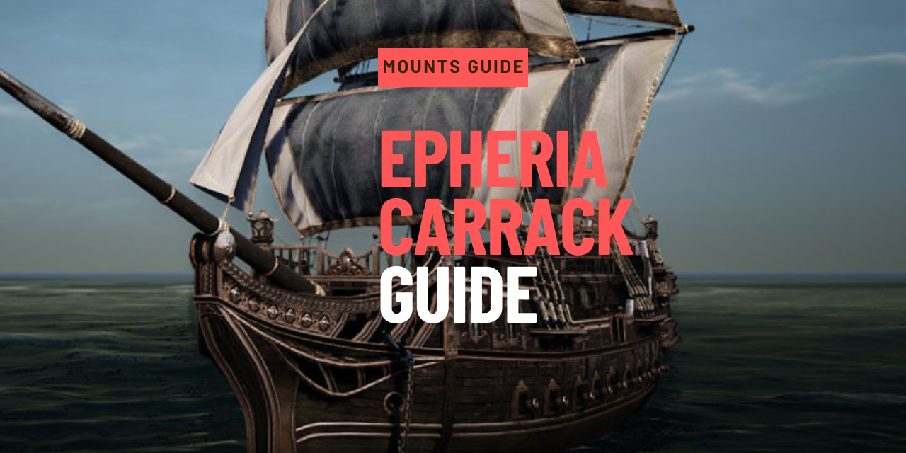 carrack