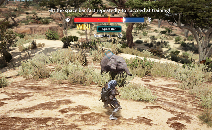 Guild Elephant Guide