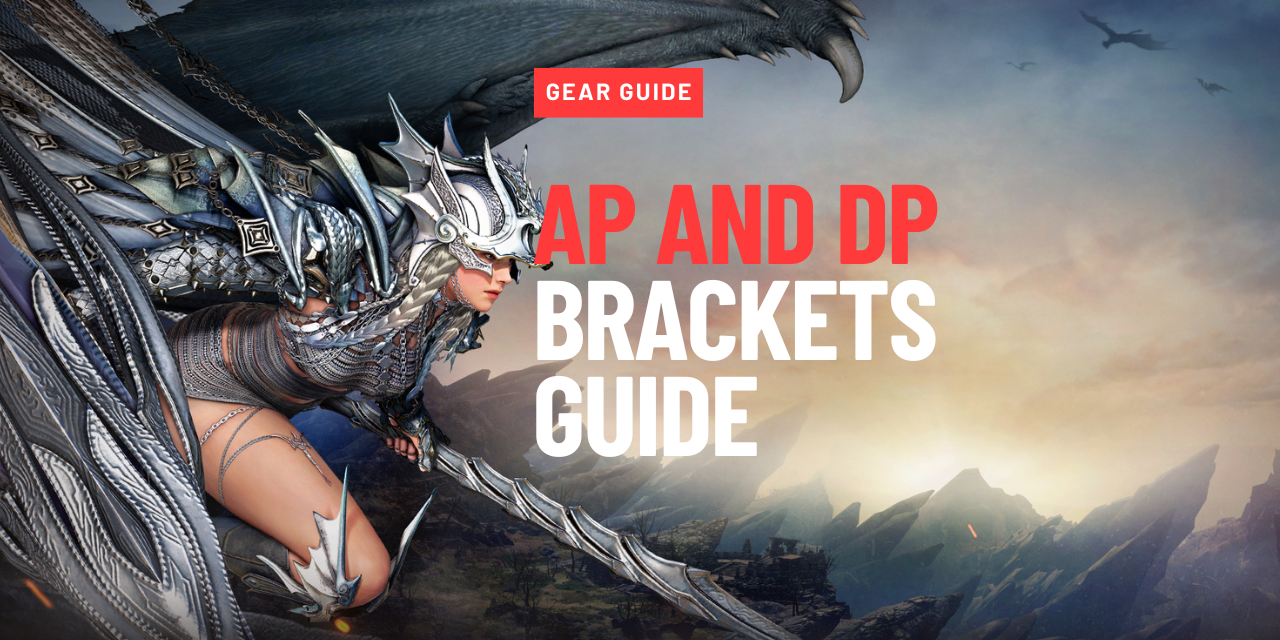 AP and DP brackets guide