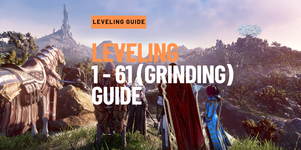leveling