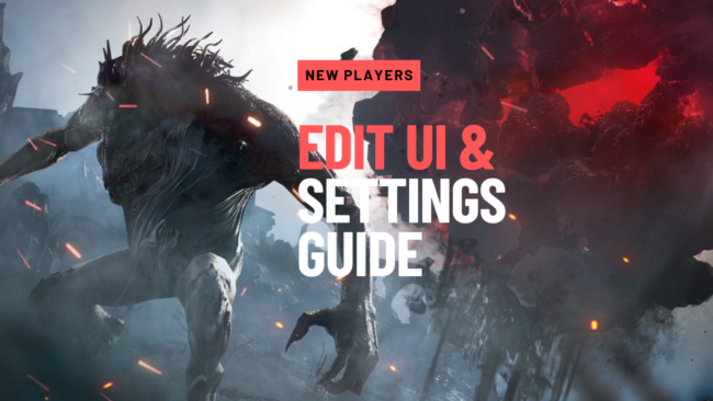 edit ui