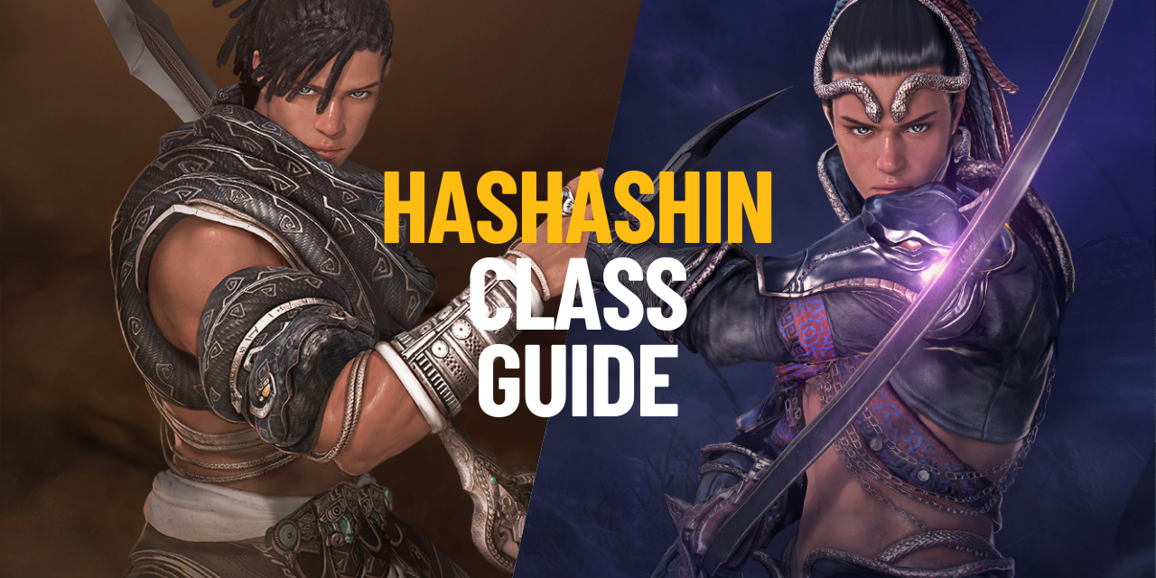 Hashashin