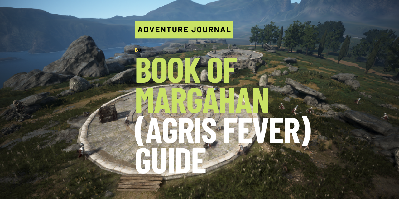 agris fever guide