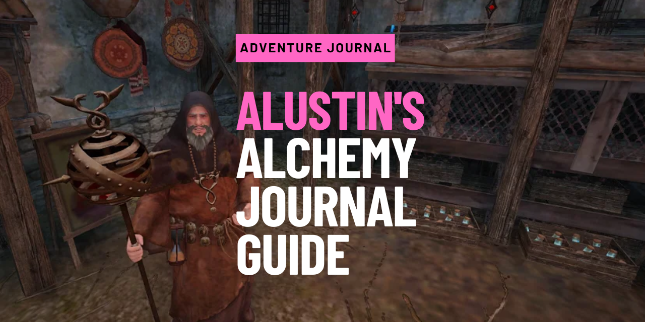 alustin