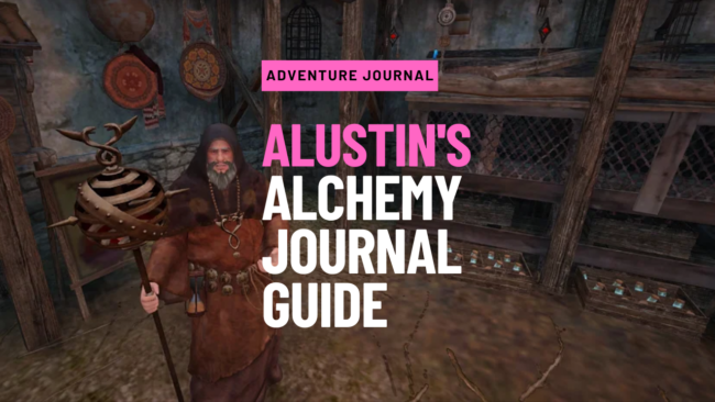 alustin