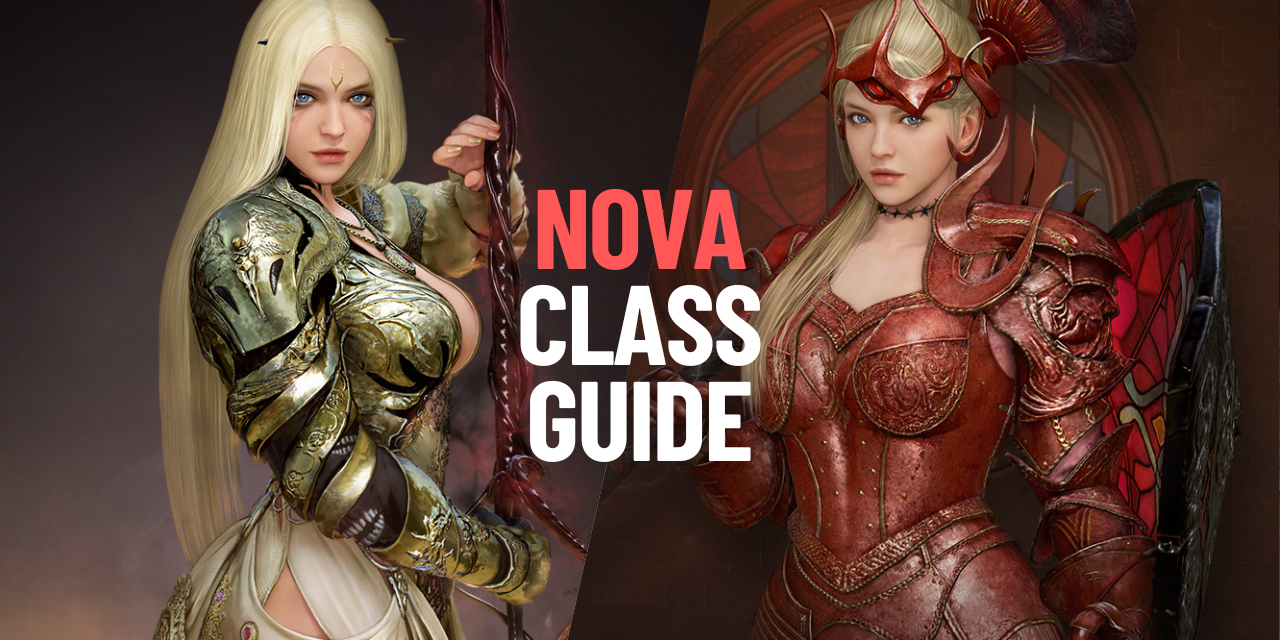 Nova(1)