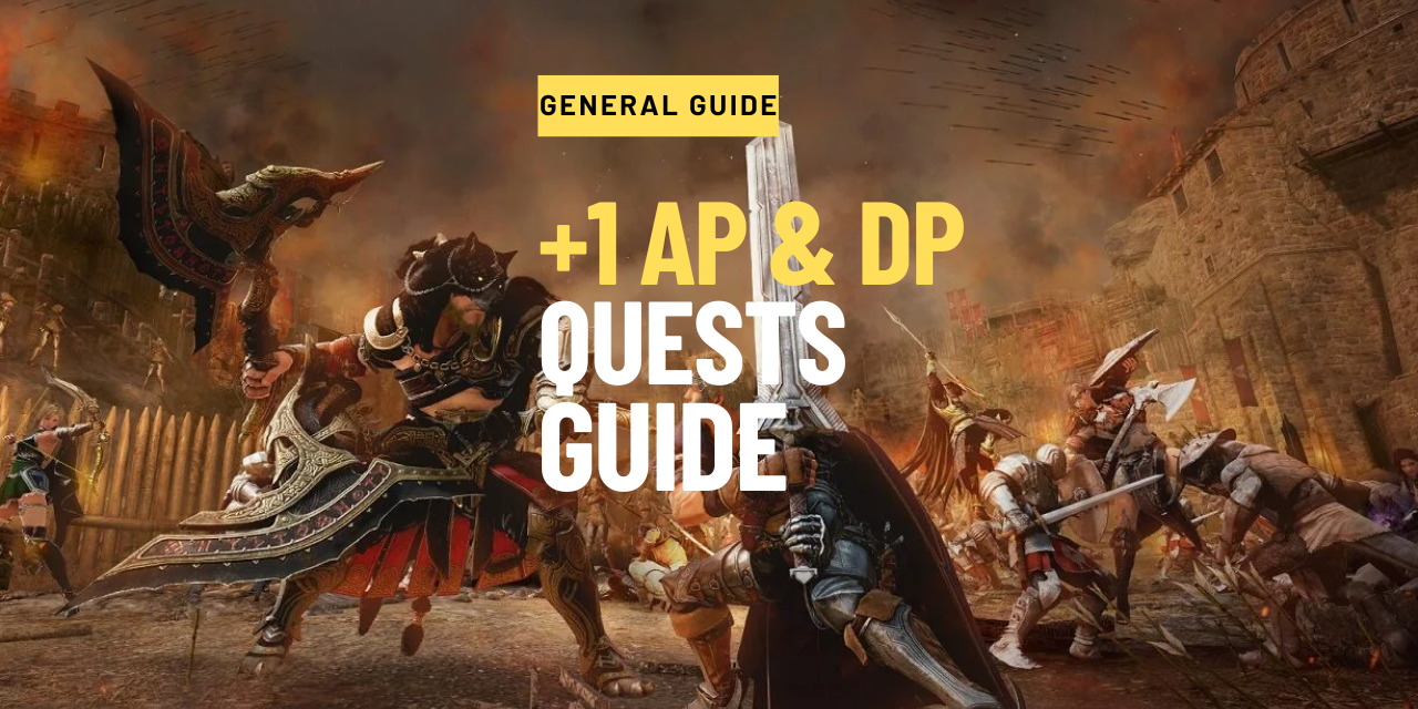 ap and dp