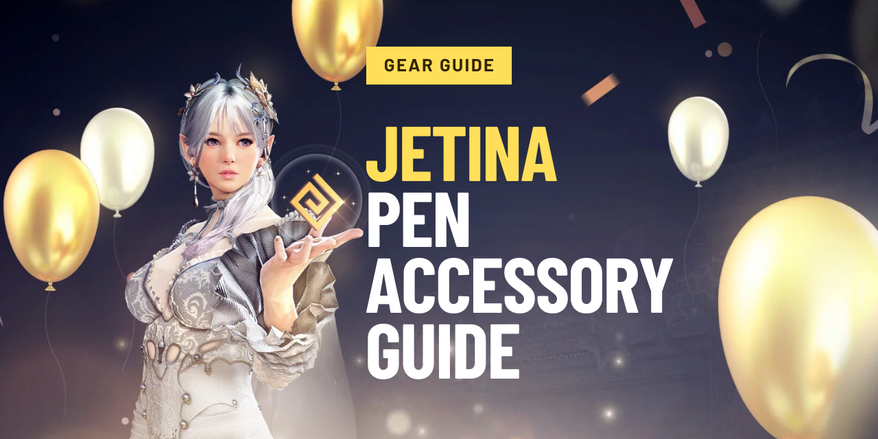 Jetina PEN accessory guide