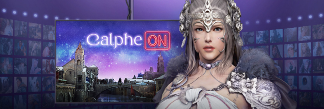 calpheon