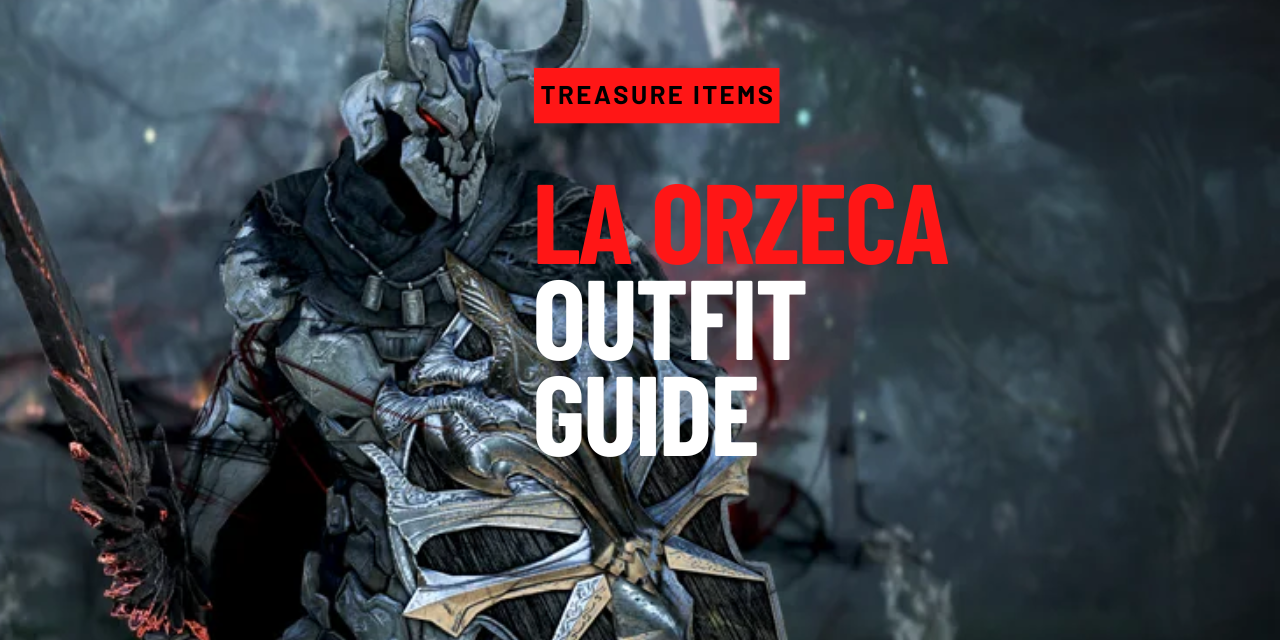 La orzeca