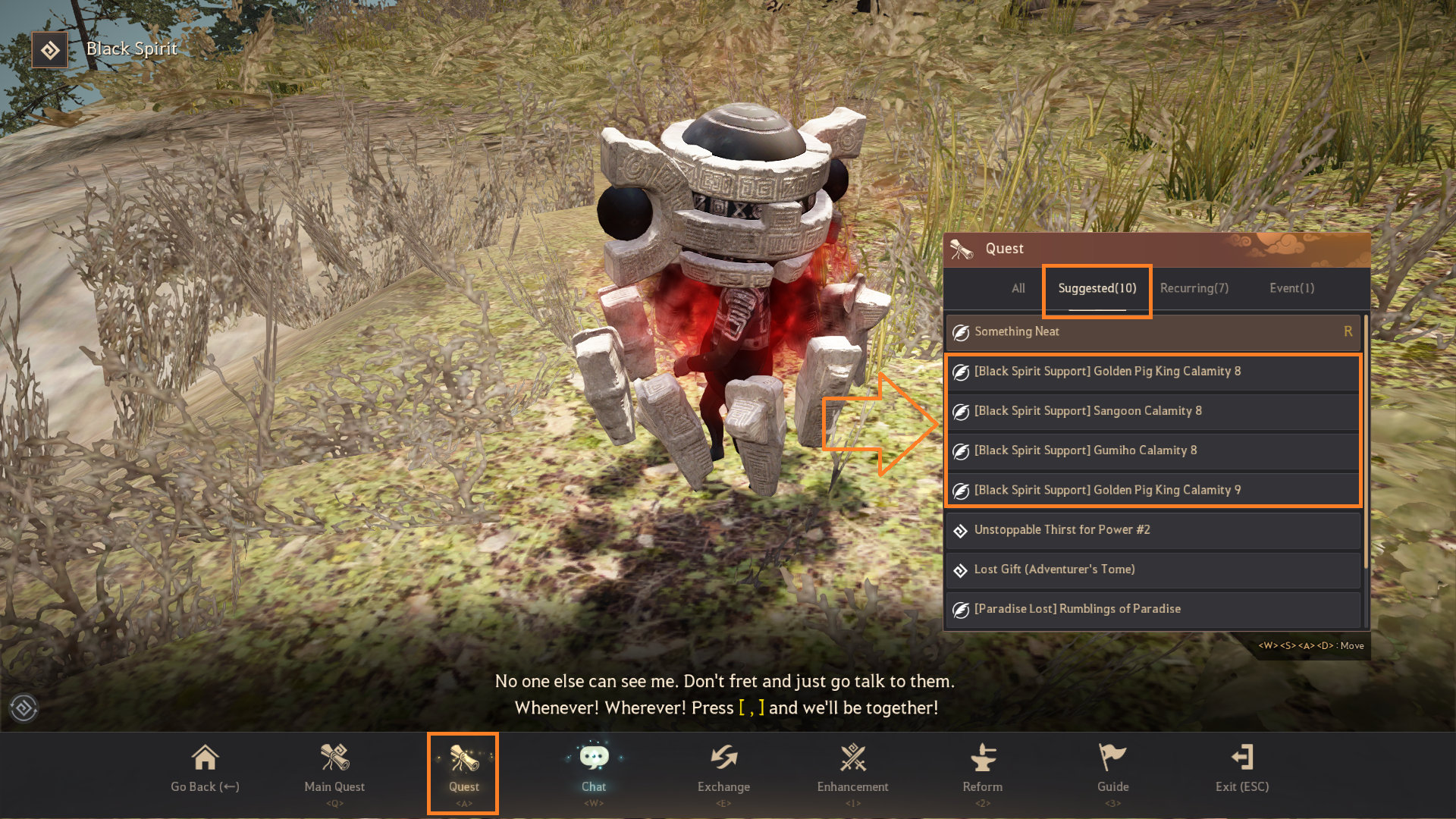 [Hyperboost] Beginner/Returning Player Guide