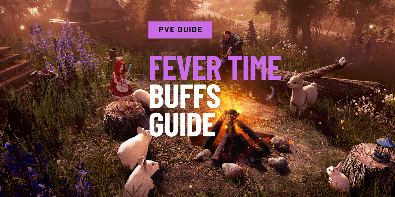 fever time(2)