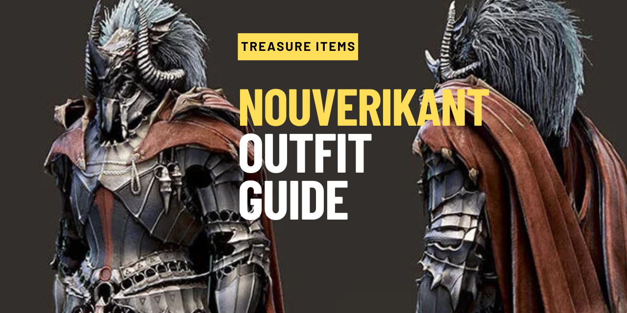 nouverikant