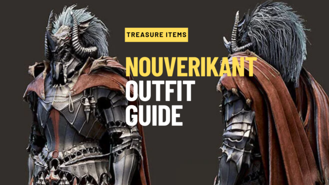nouverikant