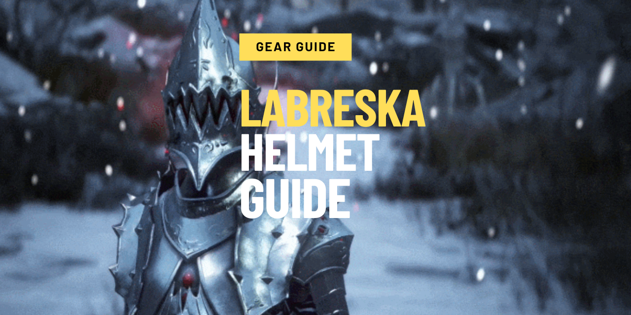 labreska