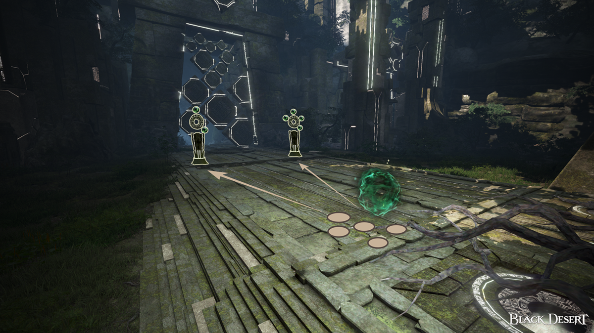 Atoraxxion Dungeon Guide: Yolunakea