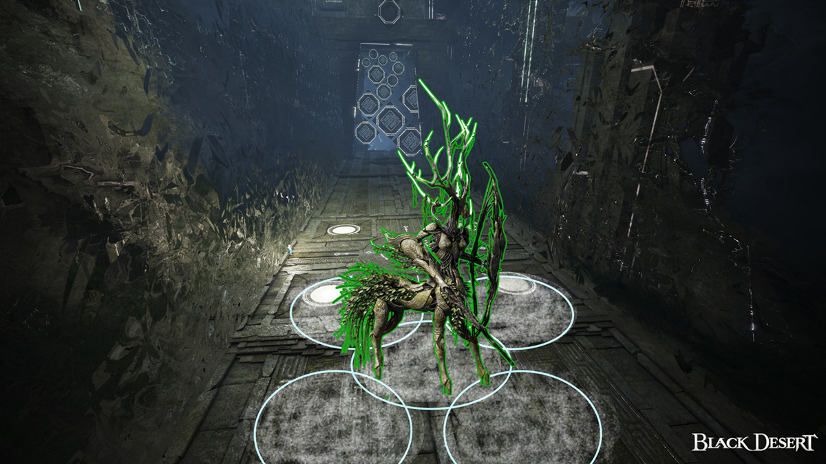 Atoraxxion Dungeon Guide: Yolunakea
