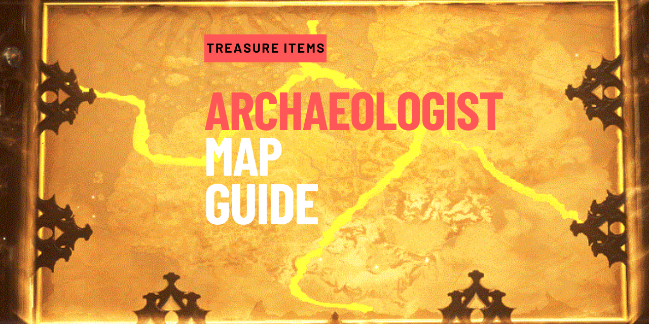map guide