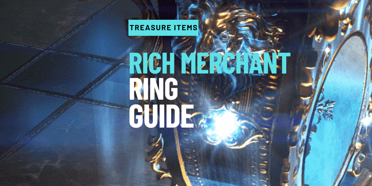rich merchant