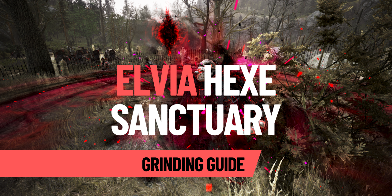 elvia hexe