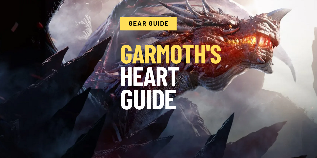 garmoth heart