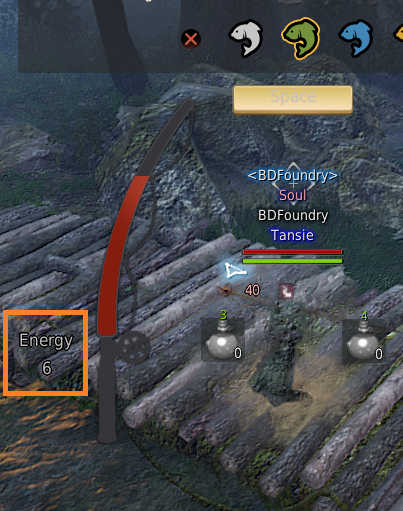 Fishing Lifeskill Guide