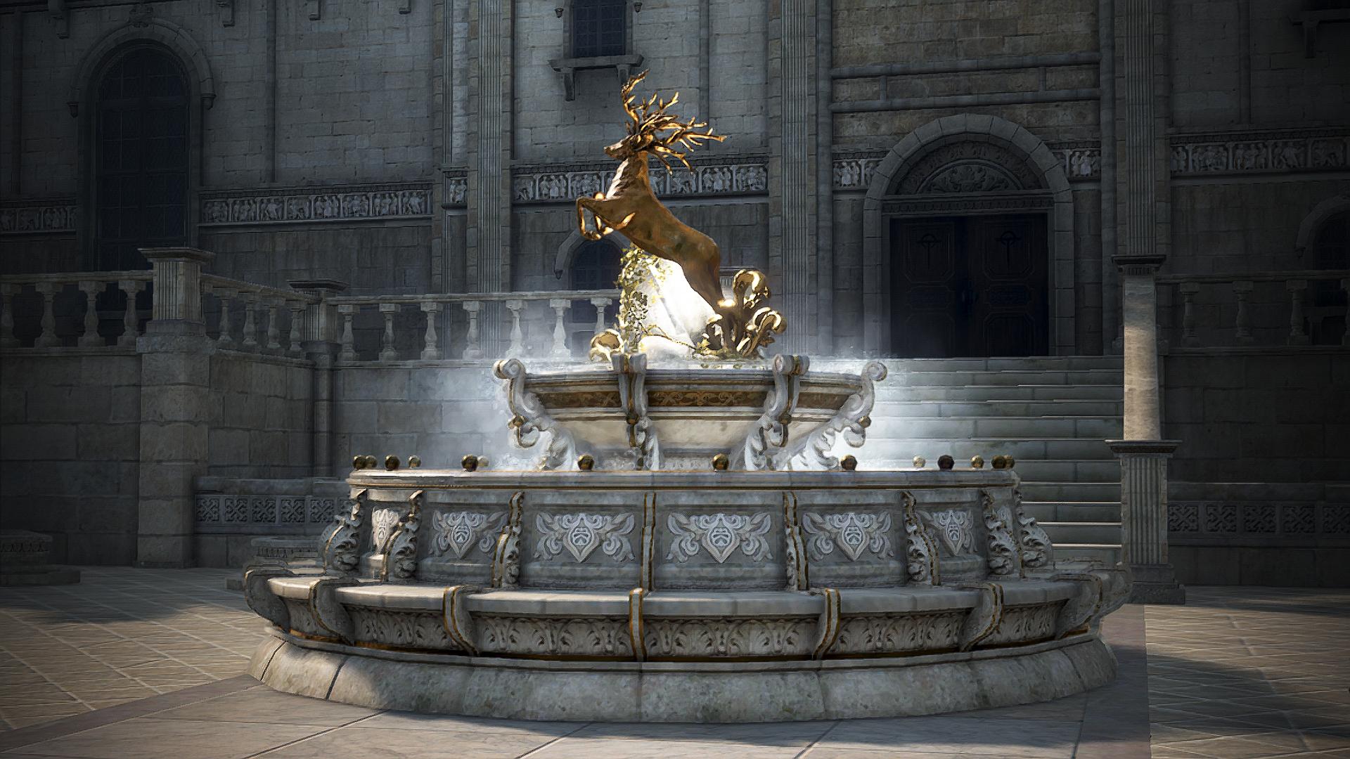 Mansions Guide