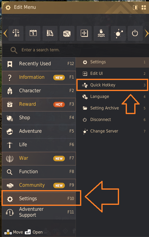 Maids/Butlers Guide