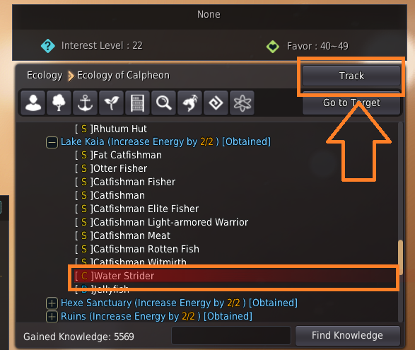 Knowledge Guide