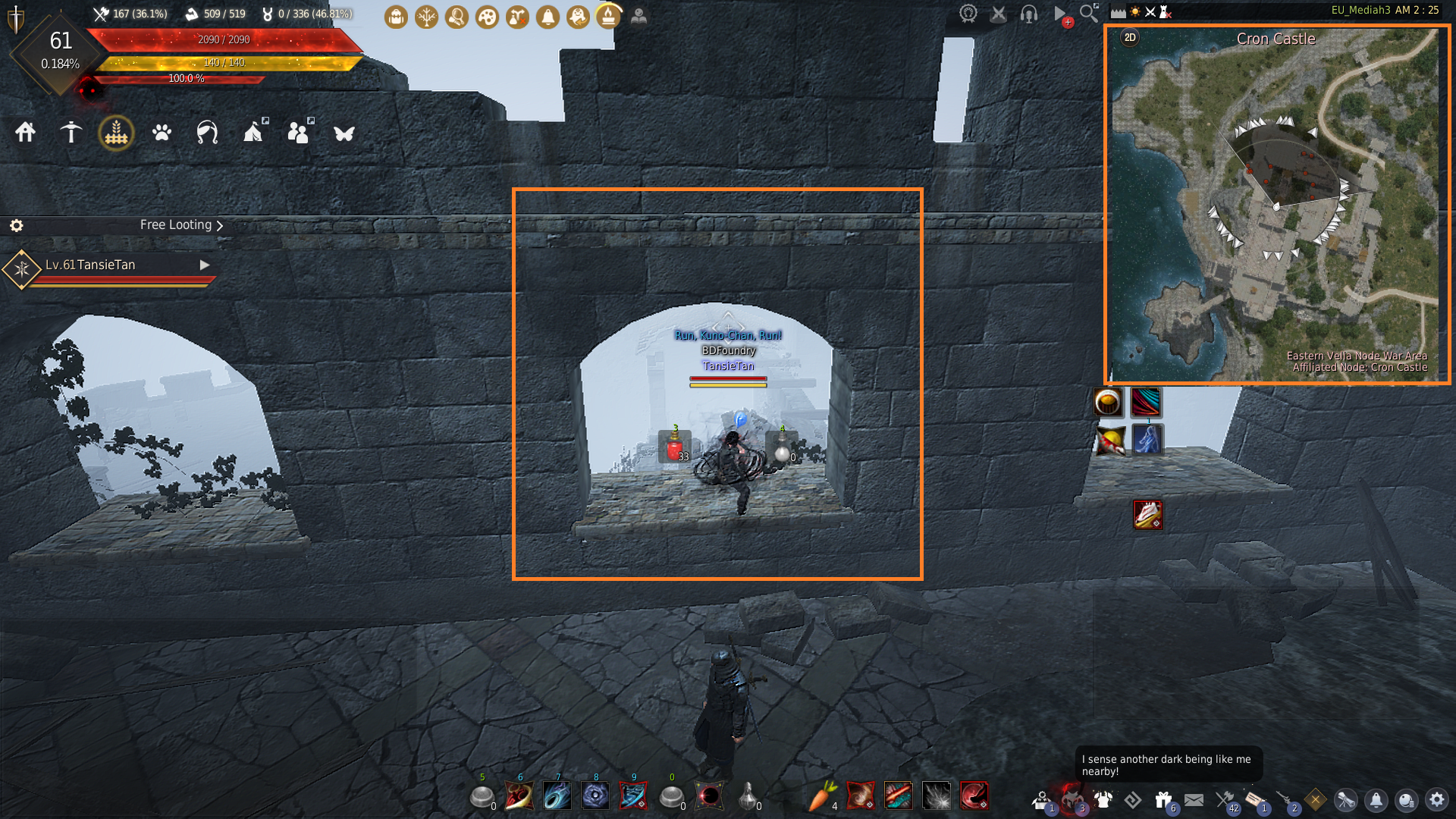 Book of Margahan (Agris Fever) Guide